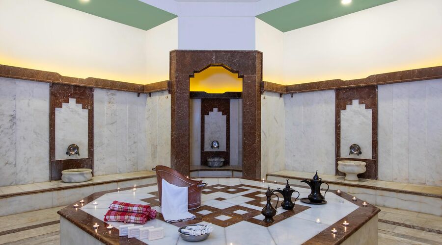 Asteria Family Resort  Belek  5*