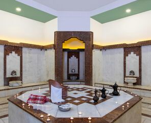 Asteria Family Resort  Belek  5*