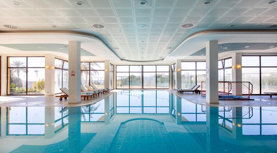 Asteria Family Resort  Belek  5*