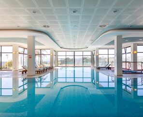 Asteria Family Resort  Belek  5*