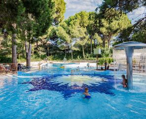 Asteria Family Resort  Belek  5*