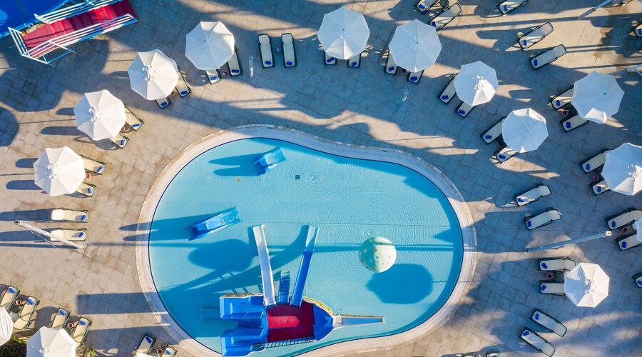 Asteria Family Resort  Belek  5*