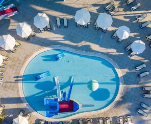 Asteria Family Resort  Belek  5*