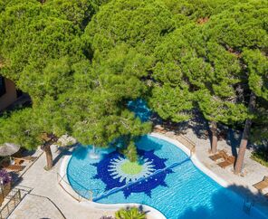 Asteria Family Resort  Belek  5*