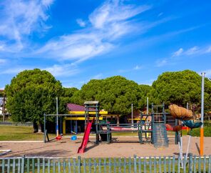 Asteria Family Resort  Belek  5*