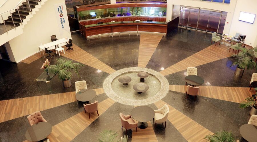 Asteria Family Resort  Belek  5*