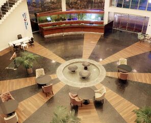 Asteria Family Resort  Belek  5*