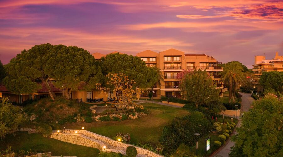 Asteria Family Resort  Belek  5*