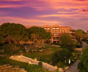 Asteria Family Resort  Belek  5*