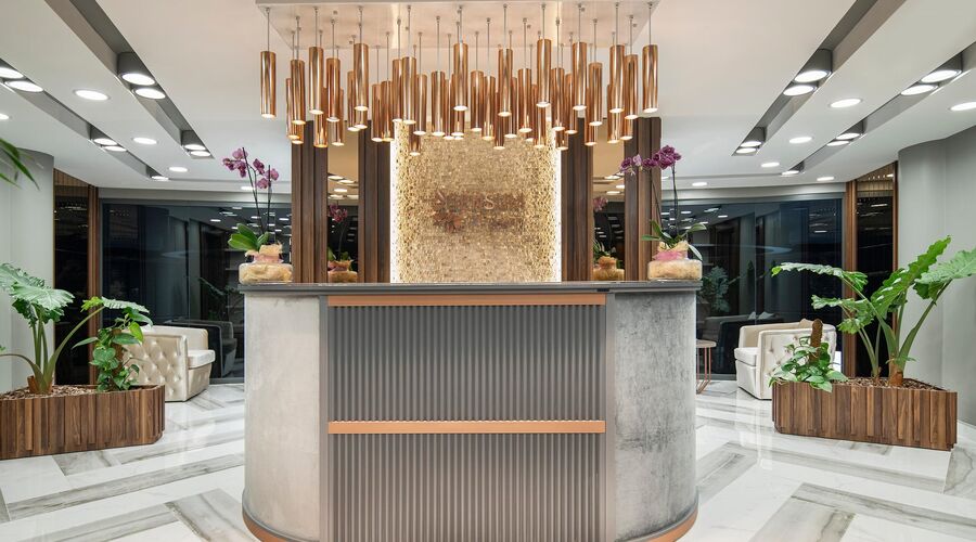 Lujo Bodrum   5*