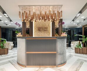 Lujo Bodrum   5*