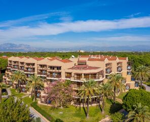 Asteria Family Resort  Belek  5*