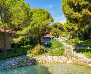 Asteria Family Resort  Belek  5*