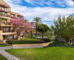 Asteria Family Resort  Belek  5*