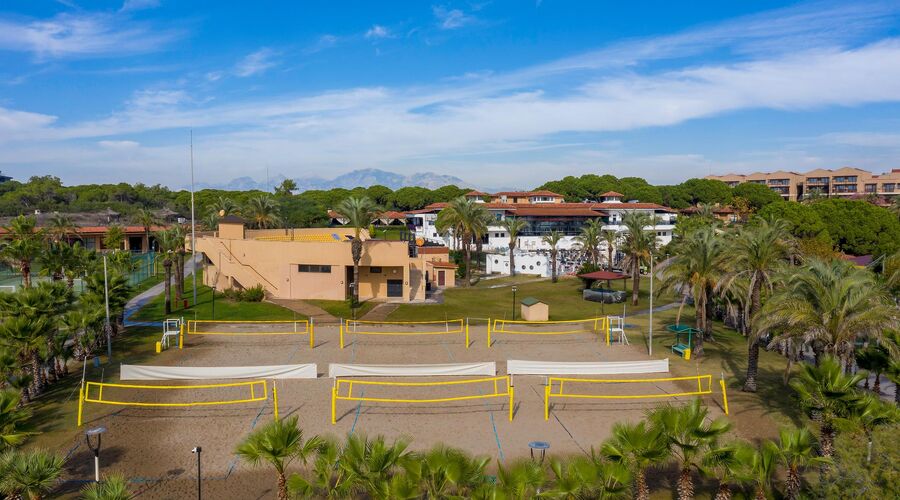 Asteria Family Resort  Belek  5*