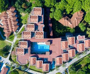 Asteria Family Resort  Belek  5*