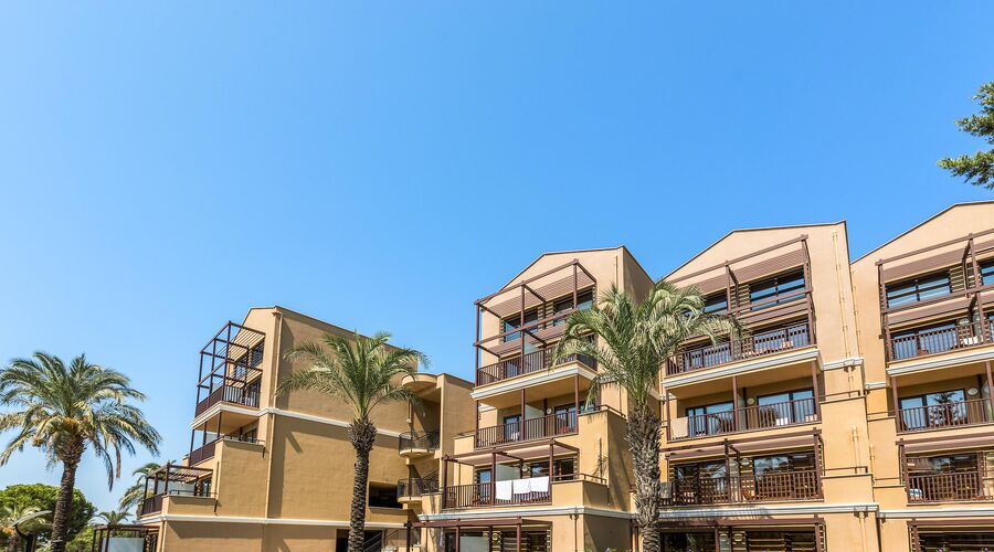 Asteria Family Resort  Belek  5*