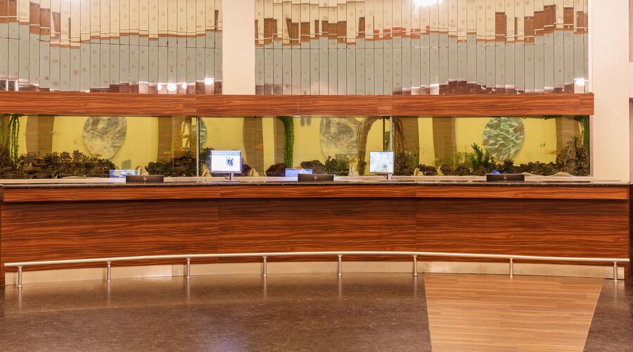 Asteria Family Resort  Belek  5*