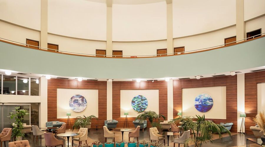 Asteria Family Resort  Belek  5*