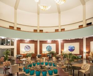 Asteria Family Resort  Belek  5*