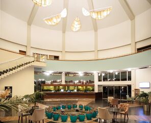 Asteria Family Resort  Belek  5*