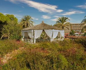 Asteria Family Resort  Belek  5*