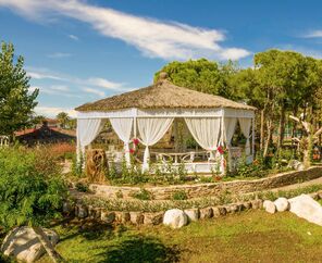 Asteria Family Resort  Belek  5*