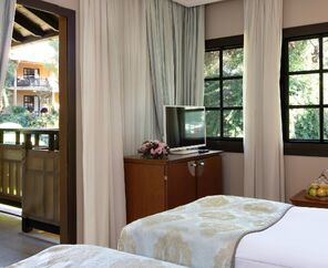 Asteria Family Resort  Belek  5*