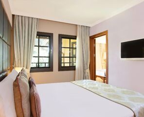 Asteria Family Resort  Belek  5*