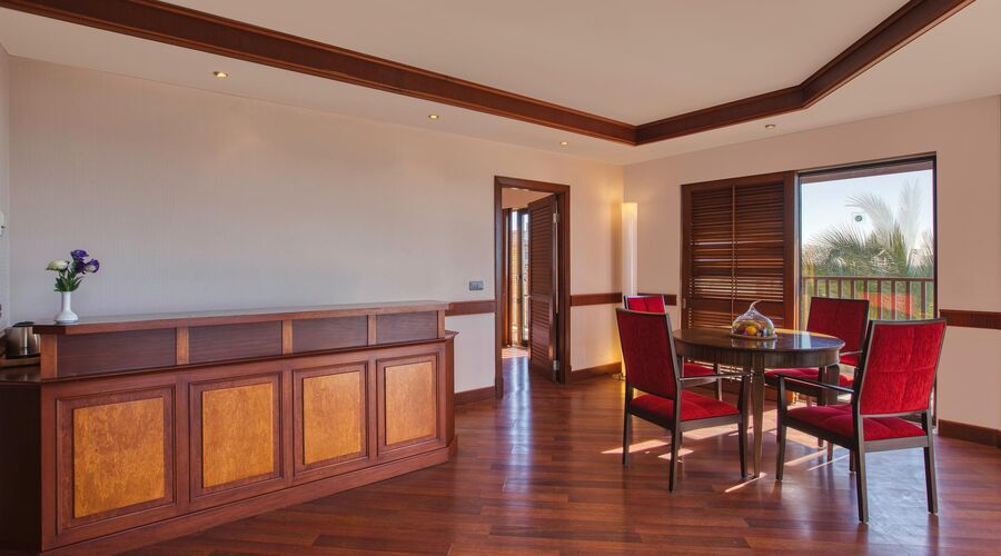 Asteria Family Resort  Belek  5*