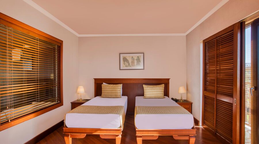 Asteria Family Resort  Belek  5*