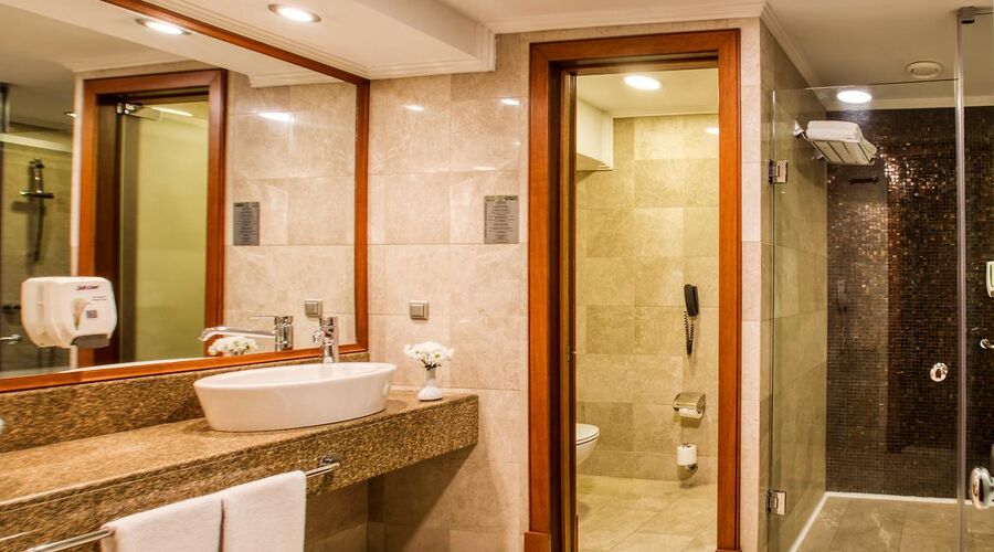 Asteria Family Resort  Belek  5*