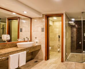 Asteria Family Resort  Belek  5*
