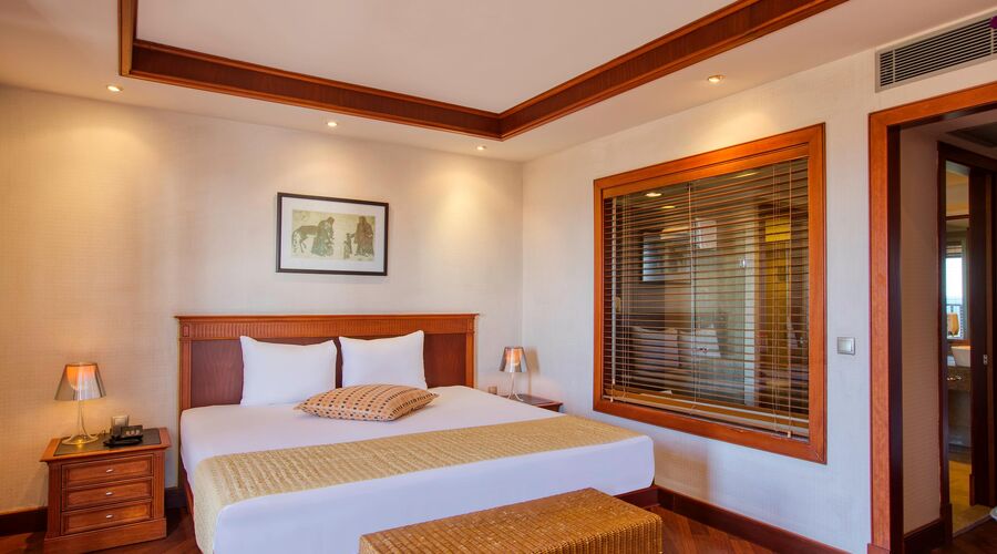 Asteria Family Resort  Belek  5*