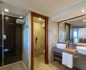 Asteria Family Resort  Belek  5*