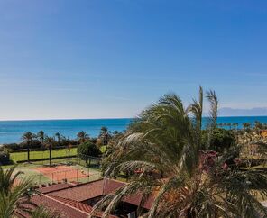 Asteria Family Resort  Belek  5*