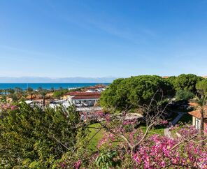 Asteria Family Resort  Belek  5*