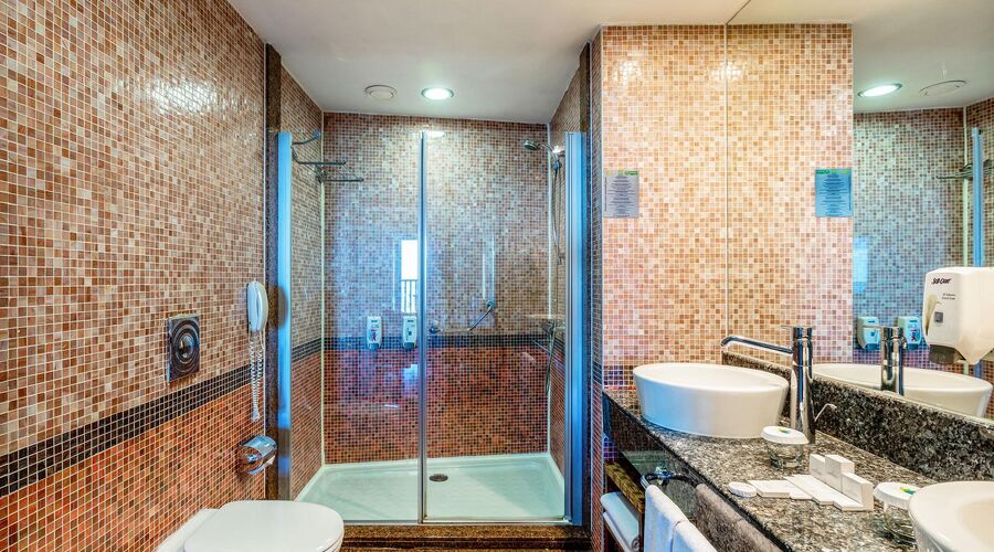 Asteria Family Resort  Belek  5*