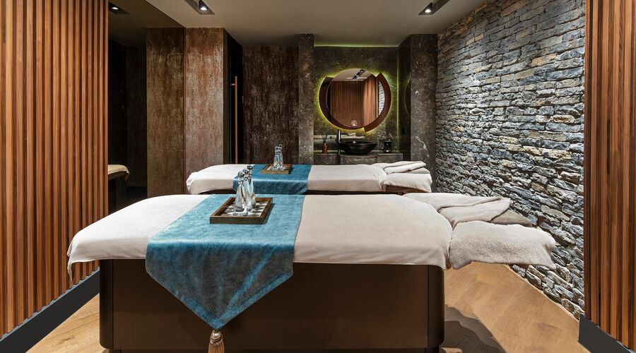 Lujo Bodrum   5*