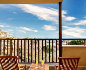 Asteria Family Resort  Belek  5*
