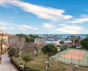 Asteria Family Resort  Belek  5*