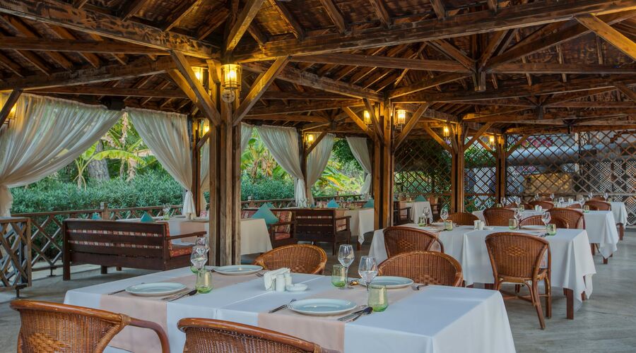 Asteria Family Resort  Belek  5*