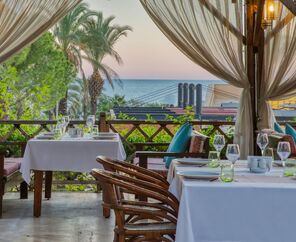 Asteria Family Resort  Belek  5*