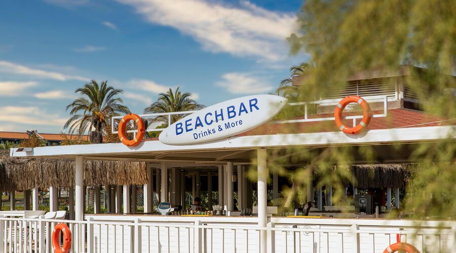 Asteria Family Resort  Belek  5*