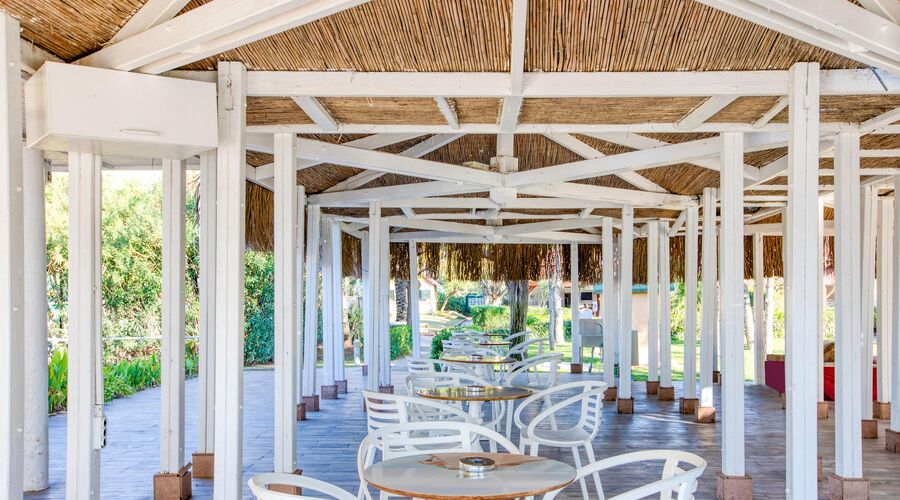 Asteria Family Resort  Belek  5*