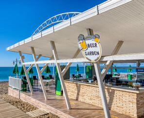 Asteria Family Resort  Belek  5*