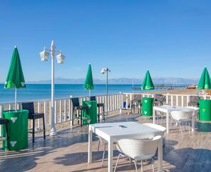 Asteria Family Resort  Belek  5*