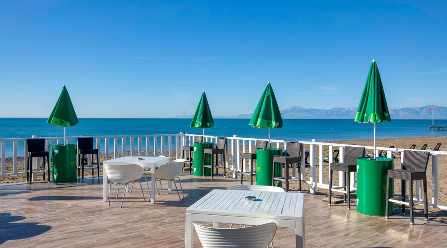 Asteria Family Resort  Belek  5*