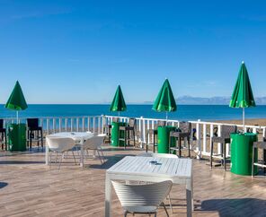 Asteria Family Resort  Belek  5*