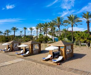 Asteria Family Resort  Belek  5*